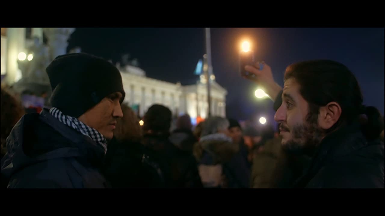 ĳ Das schönste Land der Welt (2018)