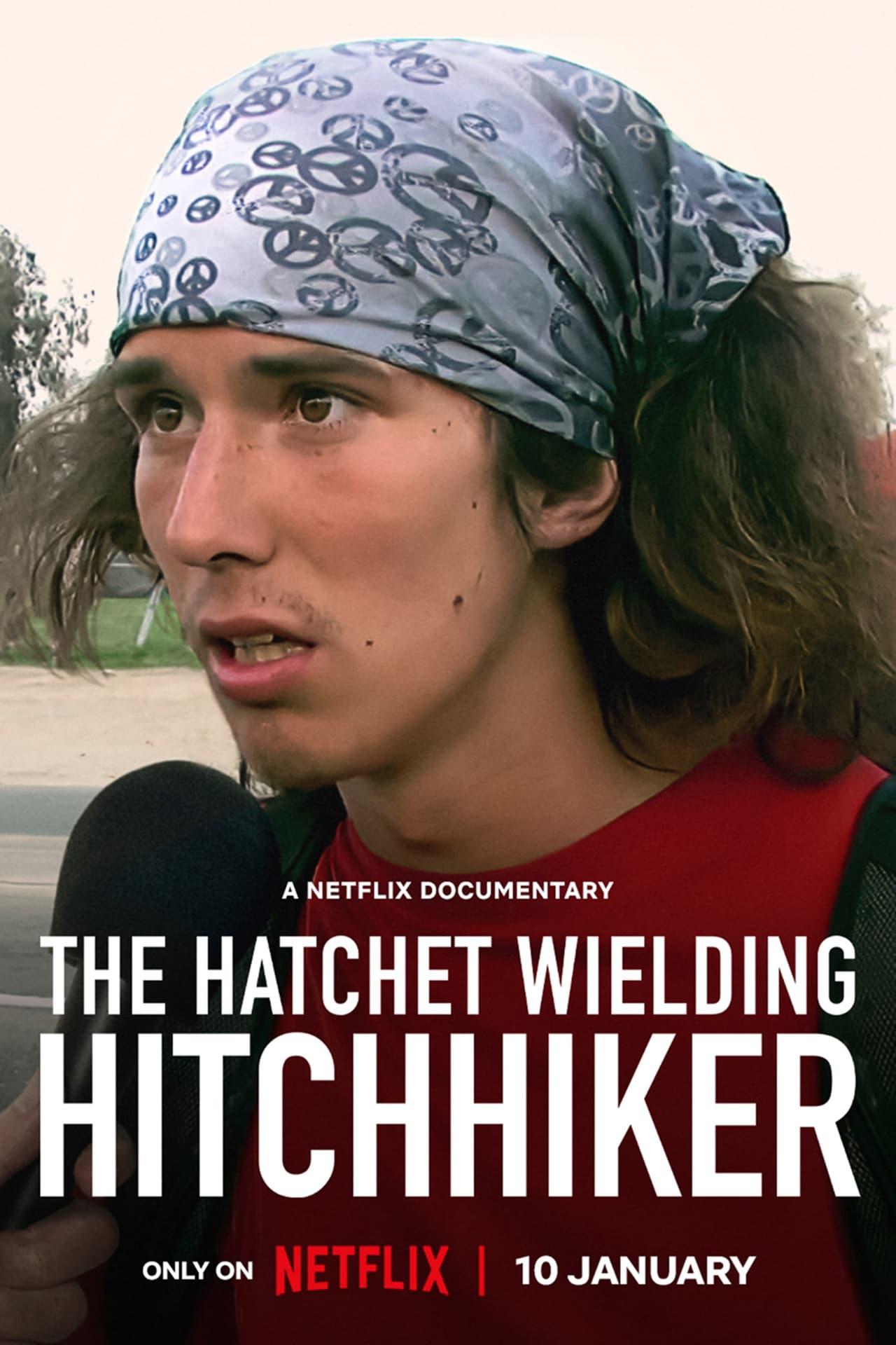 ӸͷĴˣӢ۵ɱ˷ The Hatchet Wielding Hitchhiker (2023)