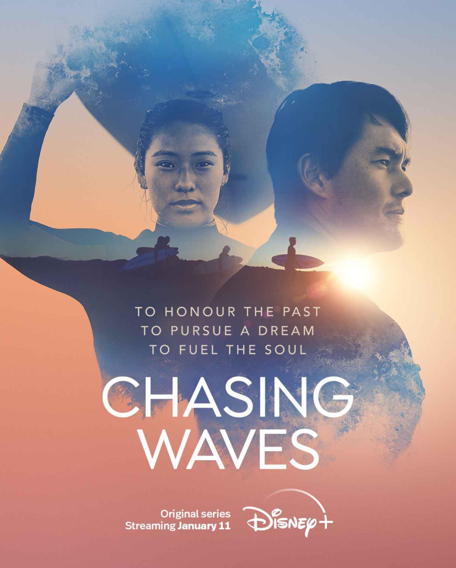 ׷.Chasing Waves.ȫ8.1080P.Ļ (2022)