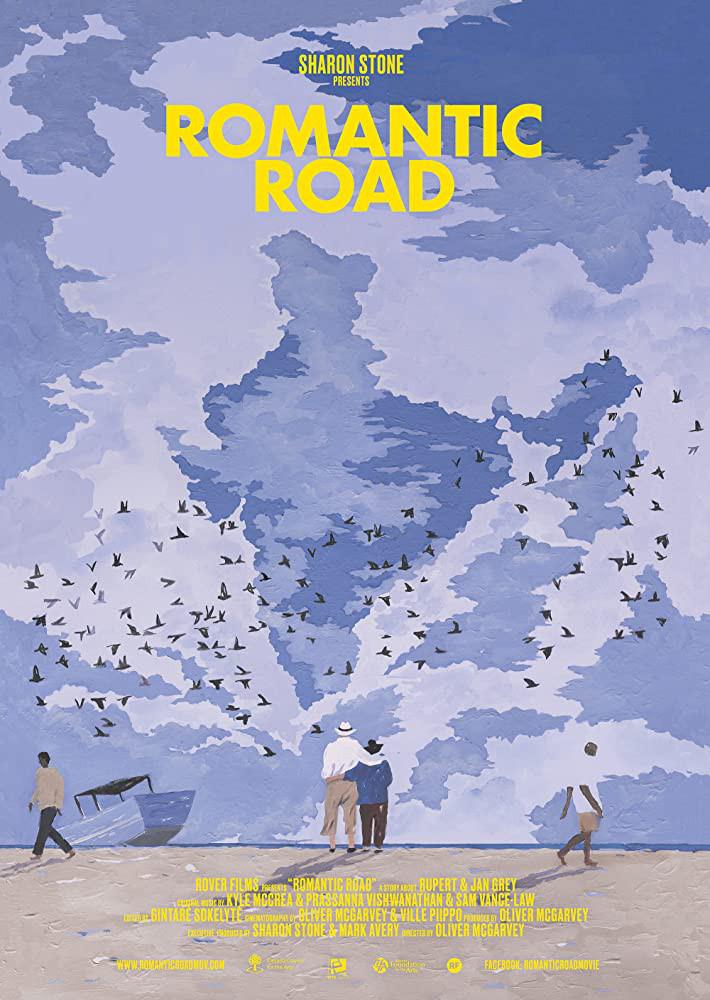 ֮· Romantic Road (2017)