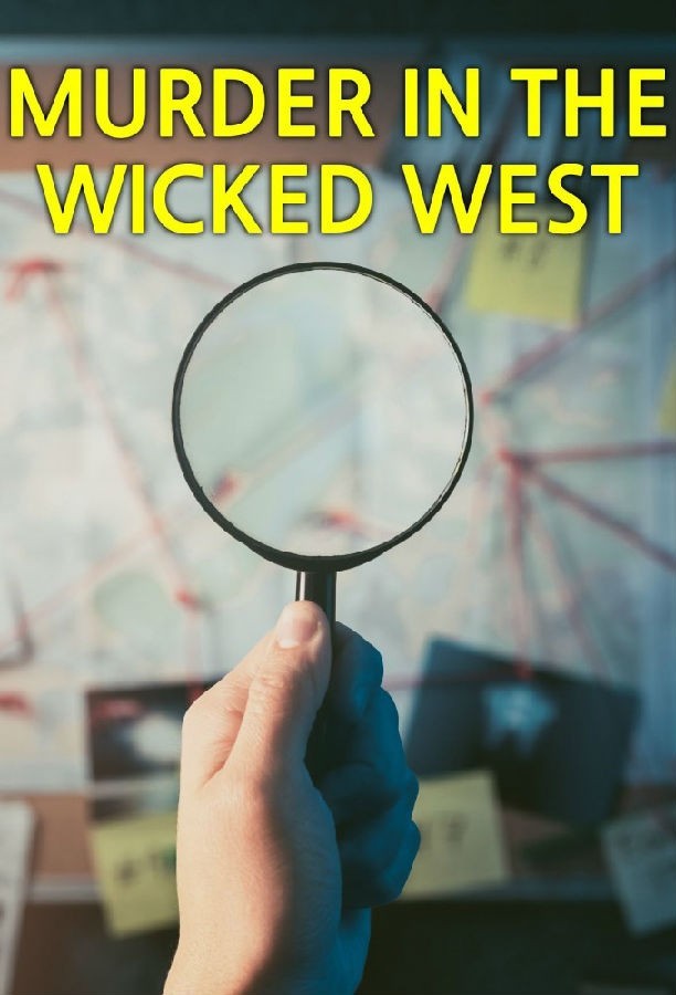 аıɱ Murder in the Wicked West2022