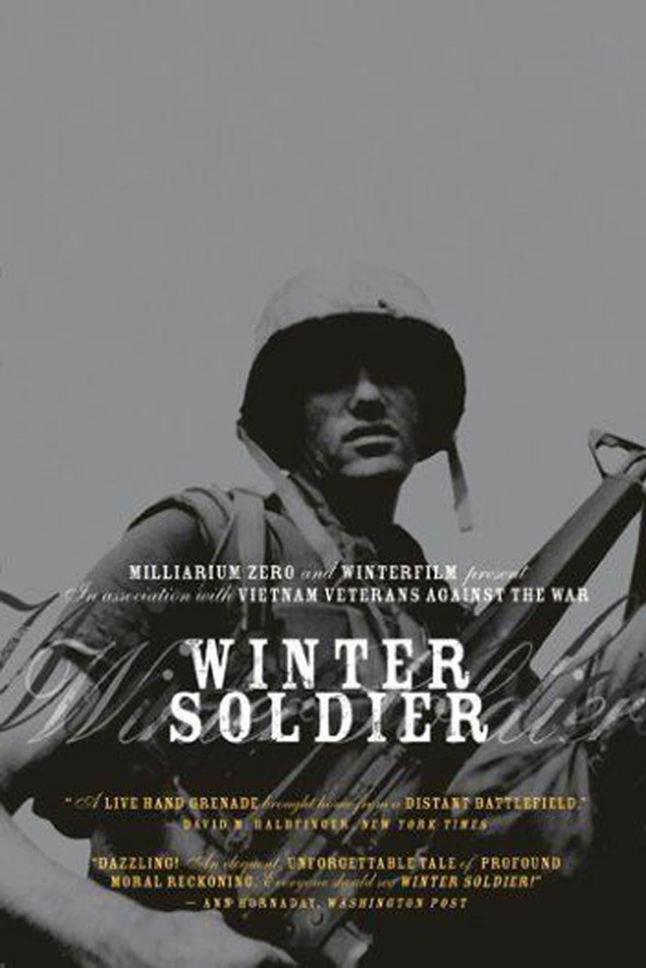  Winter Soldier (1972)