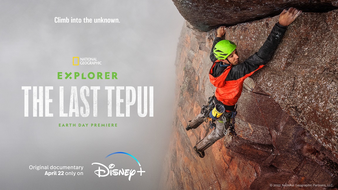 ̽ռңʵɽ.Explorer: The.Last.Tepui.1080P.Ƕ (2022)