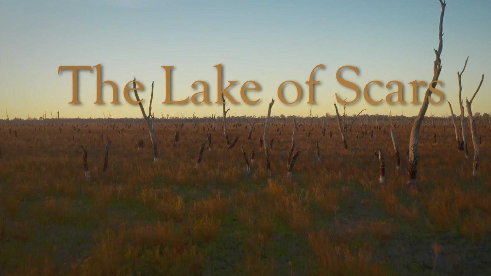 ˺ۺ The Lake of Scars (2022)