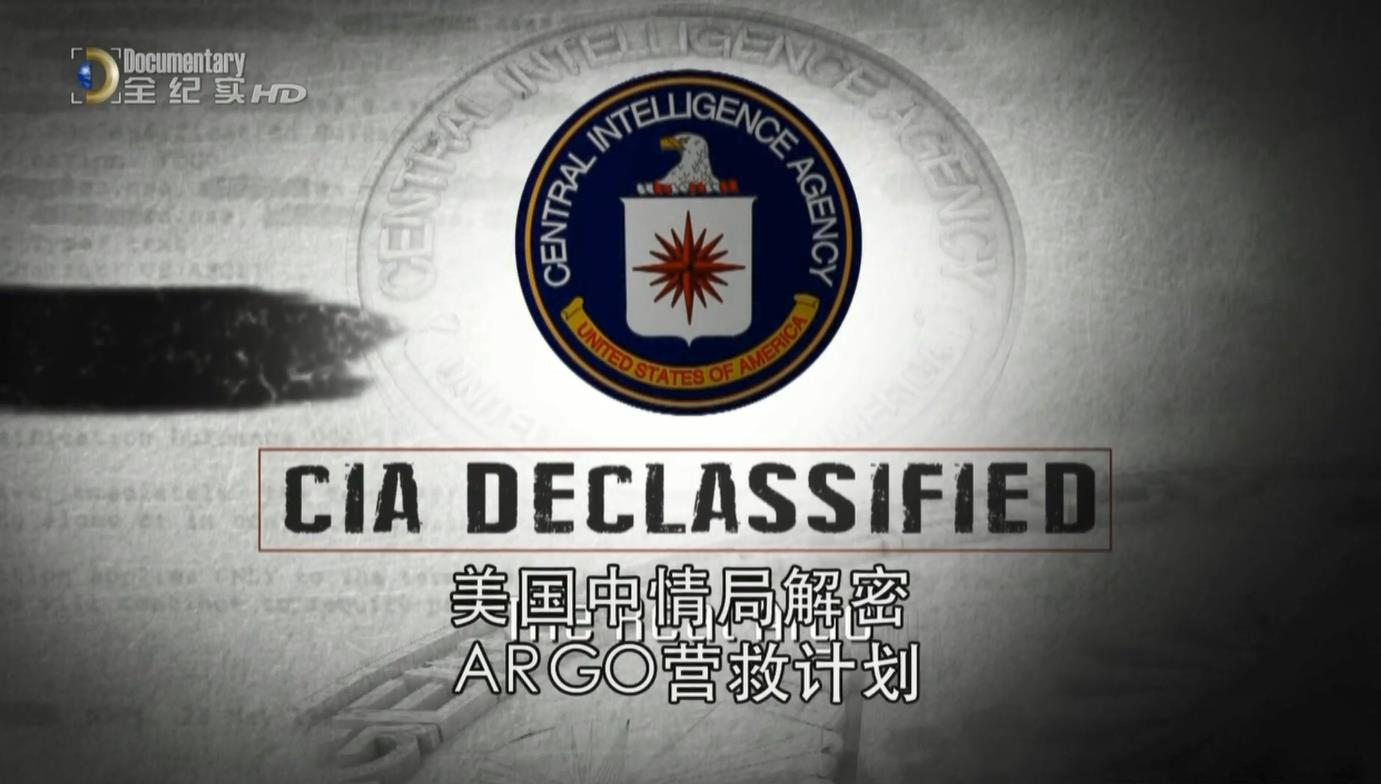 ֽ.һ.CIA.declassified.Season1.1080P. (2013)