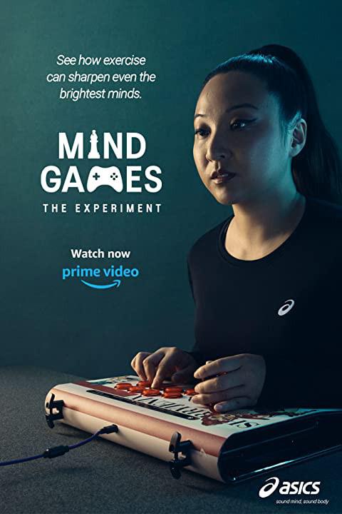 Ϸ-ʵ.Mind.Games-The.Experiment.1080P (2023)