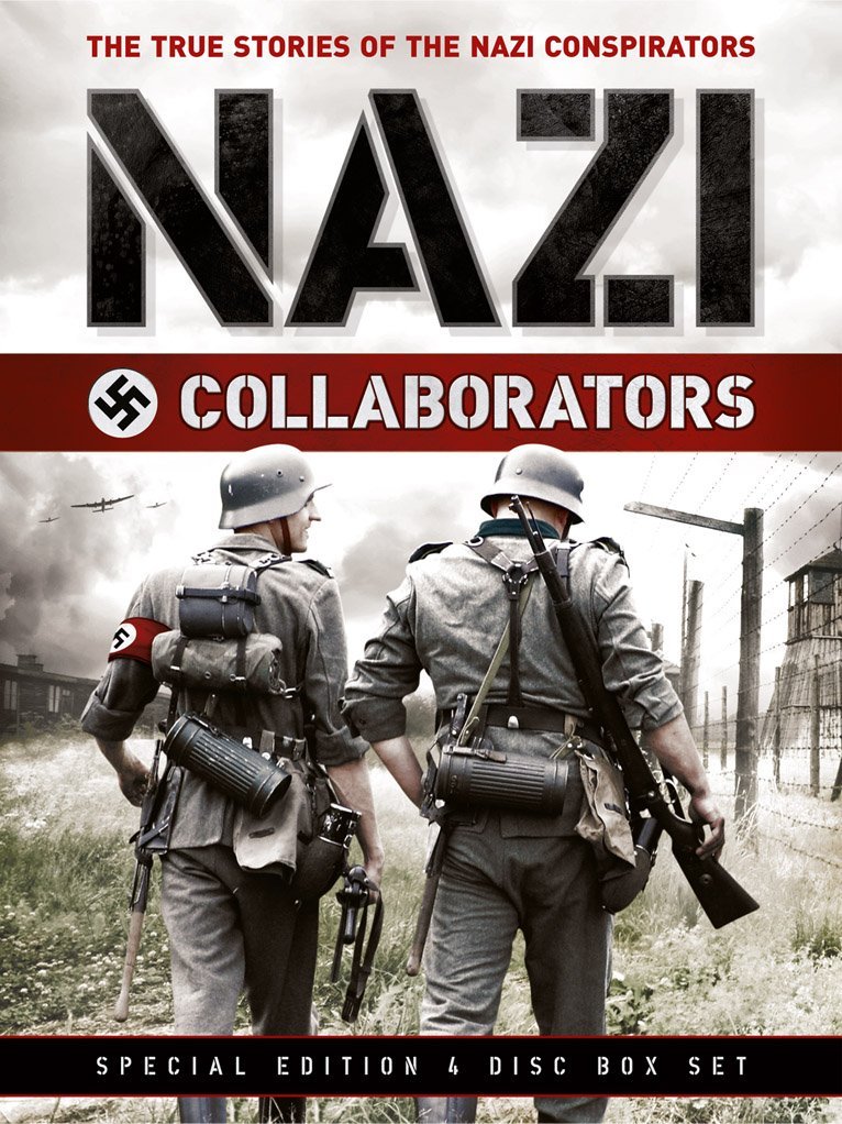 ɴⲶ.Nazi.Hunters.ȫ13.1080P.ӢĻ (2010)