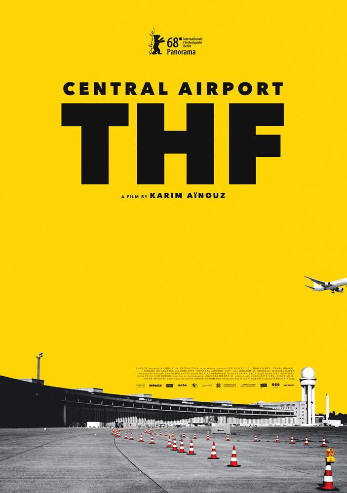 .Zentralflughafen.THF.1080P. (2018)