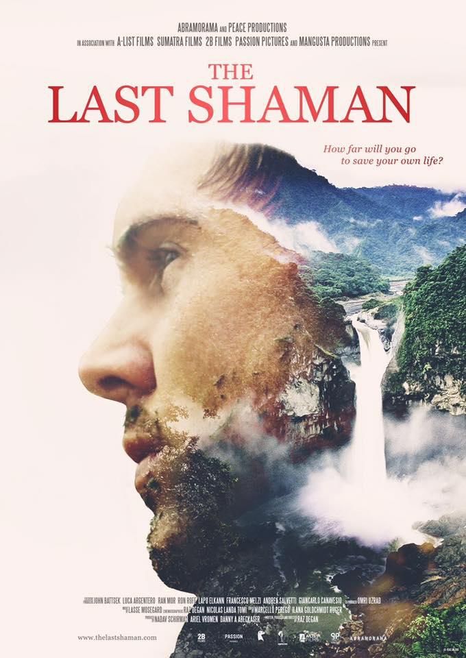 .The.Last.Shaman.1080P. (2015)