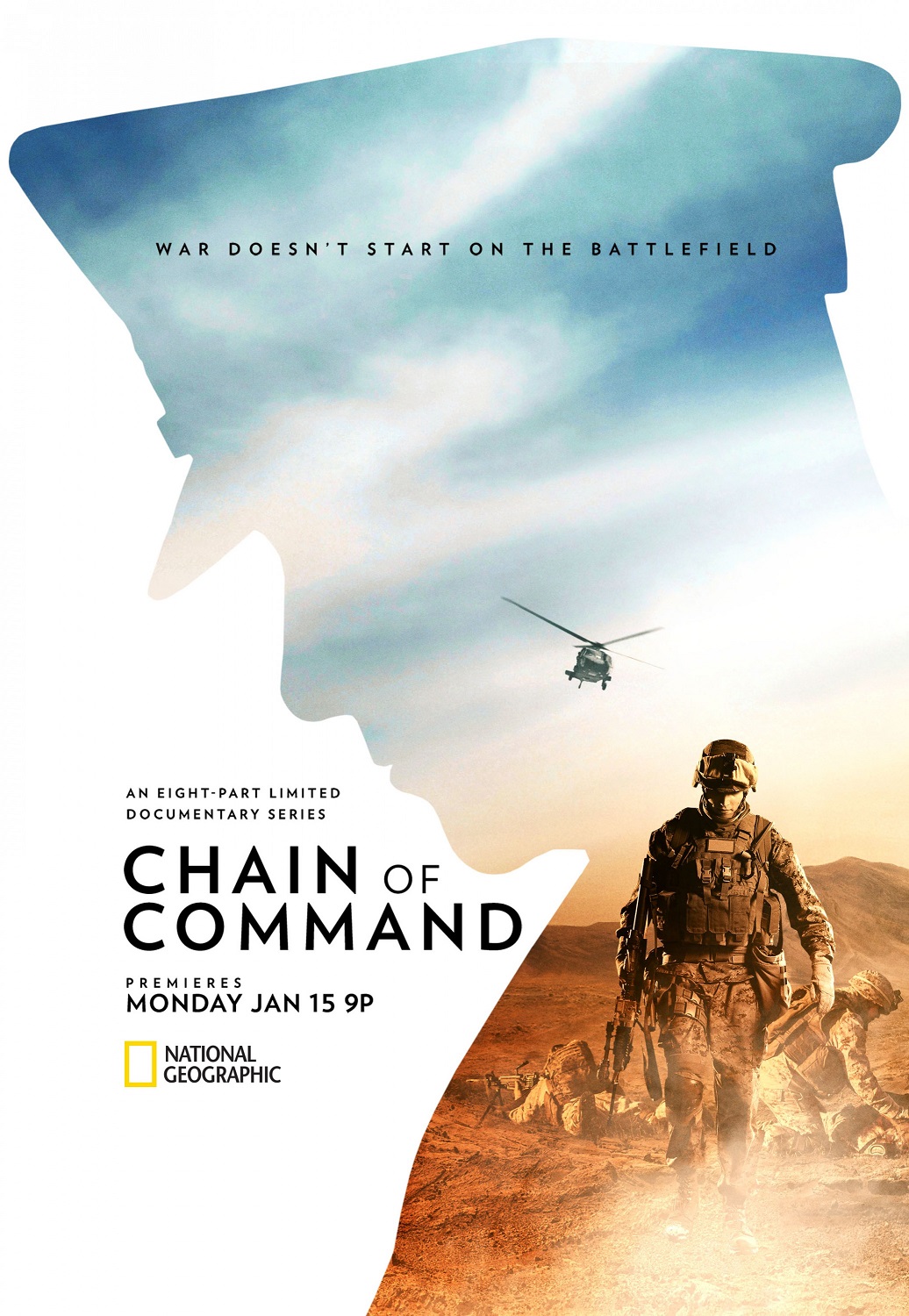 ָϵͳ.Chain.of.Command.ȫ8.720P (2018)