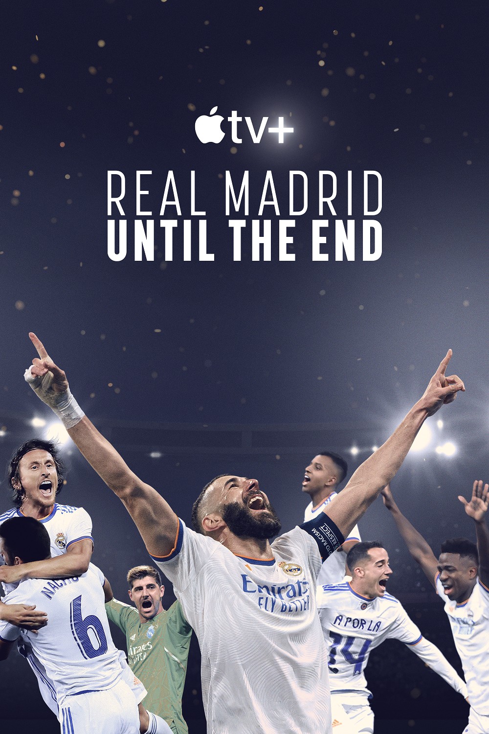 ʼֱյ.Real.Madrid:Until.The.End.4K.ٷ (2023)