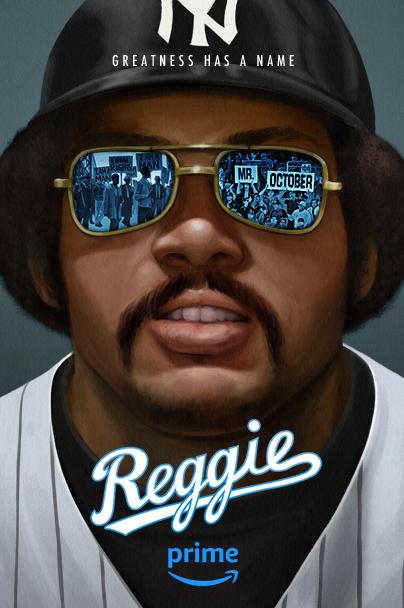 ׼.Reggie.4K.ٷ (2023)