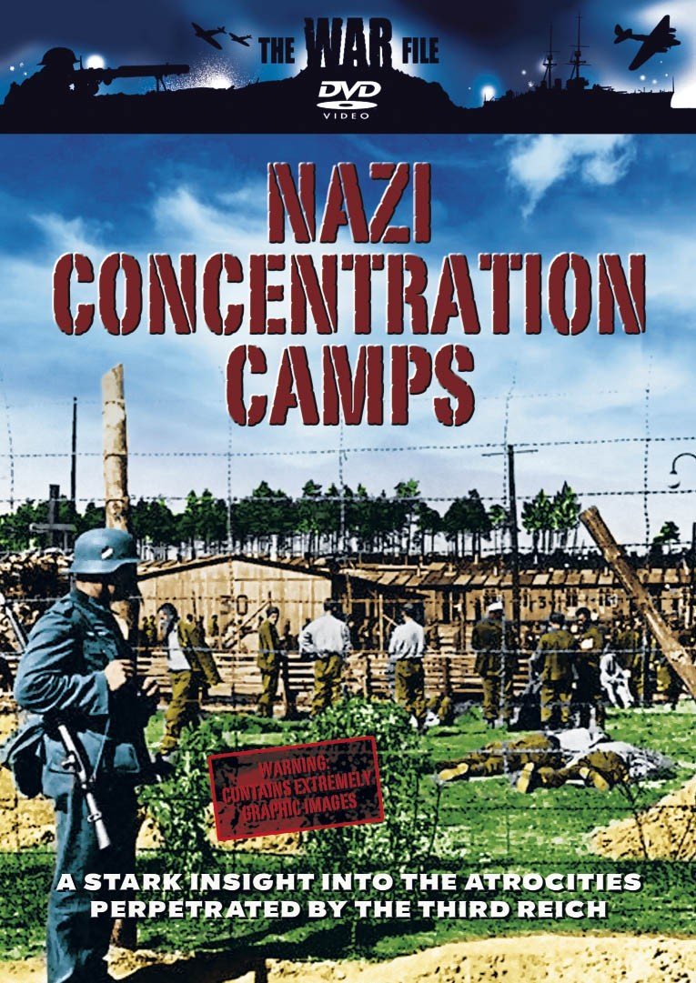 ɴ⼯Ӫ.Nazi.Concentration.Camps.1080P. (1945)