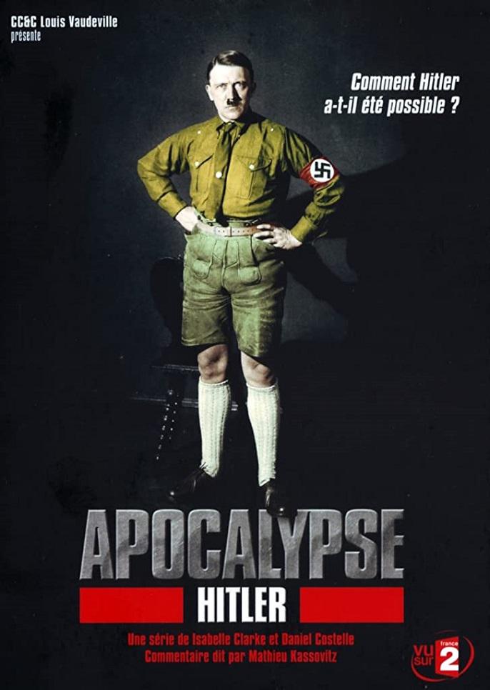 ϣʾ¼.Apocalypse-Hitler.1080P.ӢĻ (2011)