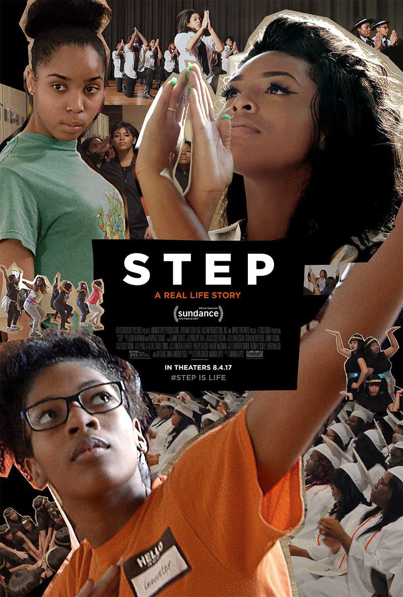  .Step.1080p.Ӣ (2017)