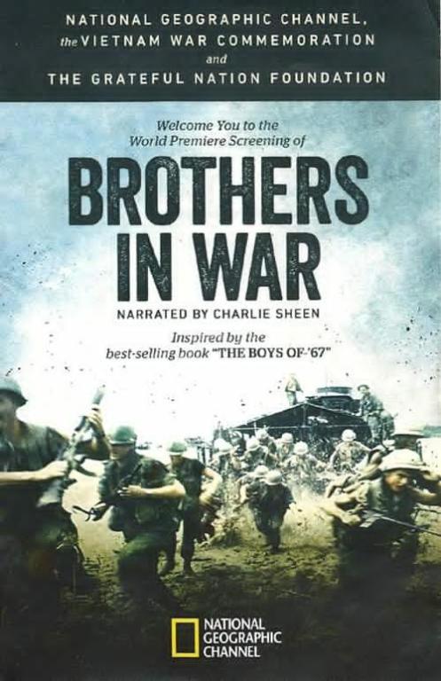 սֵ.Brothers.in.War.1080P.ٷ (2014)