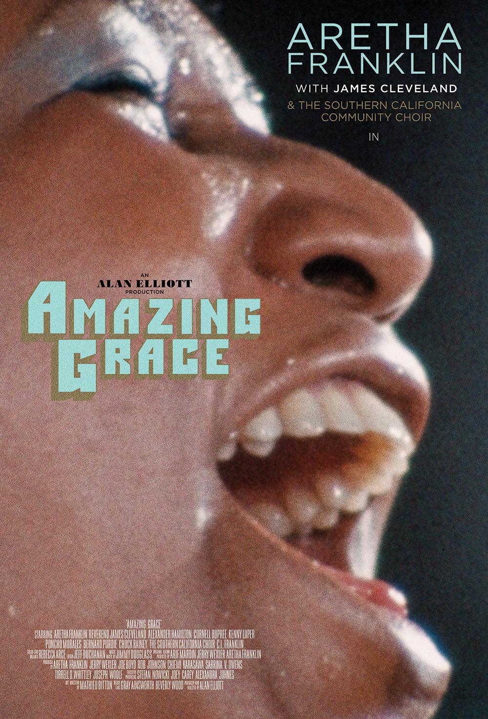 .Amazing.Grace.1080P.Ӣ (2018)