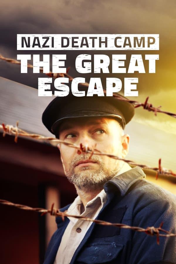 ɴӪ.Nazi.Death.Camp:The.Great.Escape.1080P.ٷ (2014)