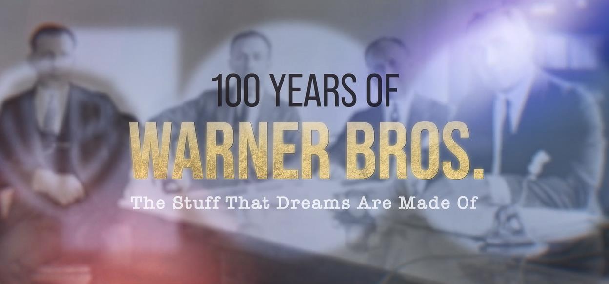 껪.100.Years.of.Warner.Bros.ȫ2.1080P.ٷ (2023)