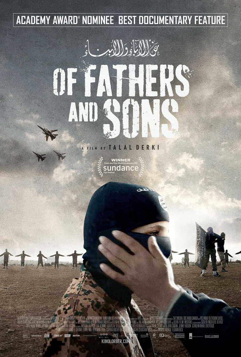 ֲӵĺ.Of.Fathers.and.Sons.1080P. (2017)