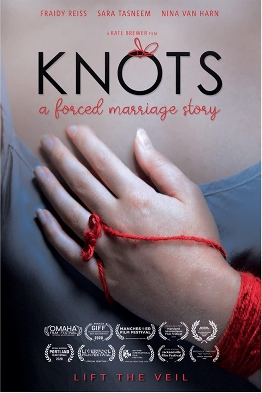 ͯ Knots: A Forced Marriage Story (2020)