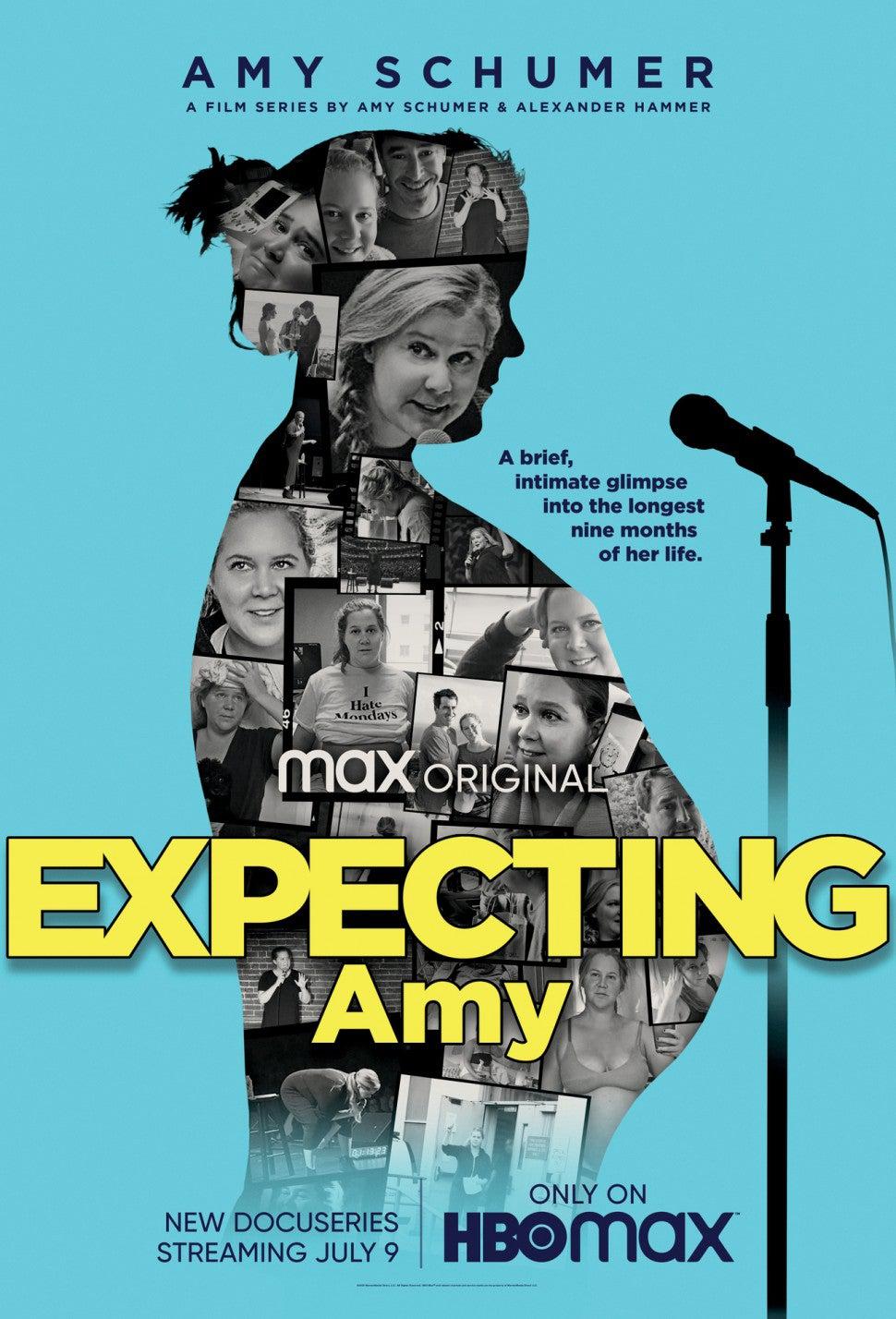 İ.Expecting.Amy.4K (2020)