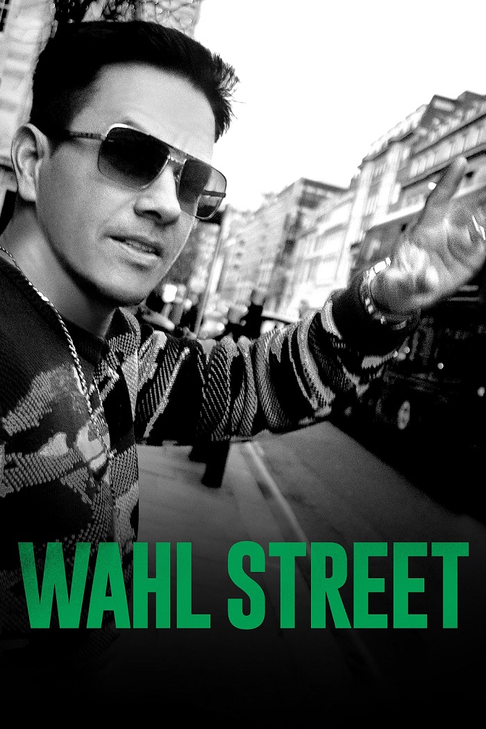 ֶ һ Wahl Street Season 1 (2021)