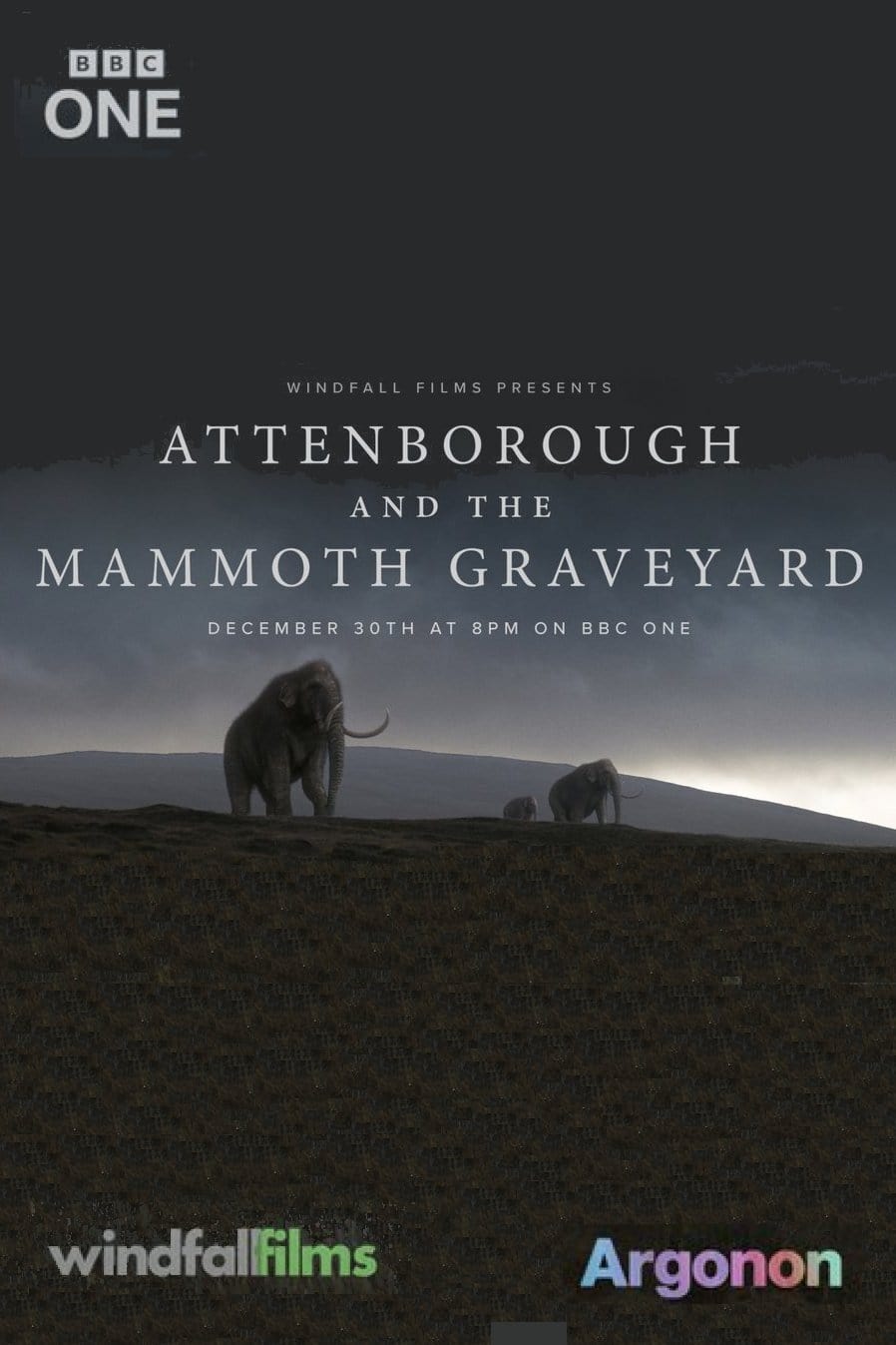 ǱĹ Attenborough and the Mammoth Graveyard (2021)