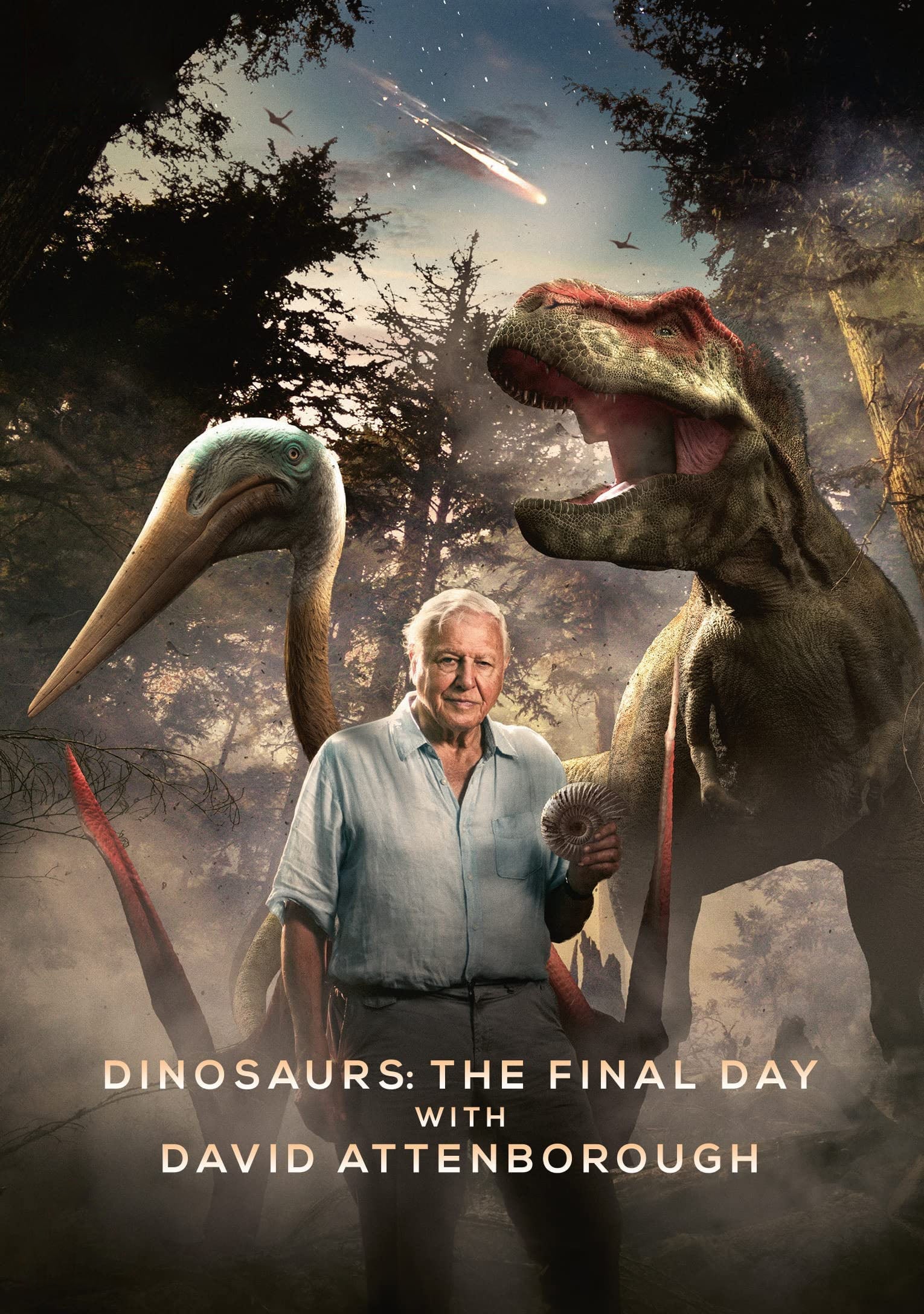 һ.Dinosaur.Apocalypse.1080P.ӢĻ (2022)