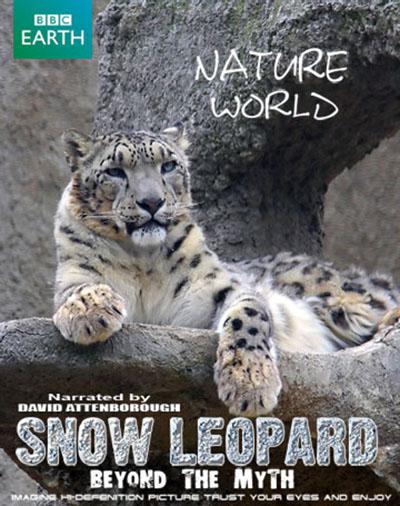 ѩԽ.Snow.Leopard:Beyond.the.Myth.1080P.Ƕ (2008)