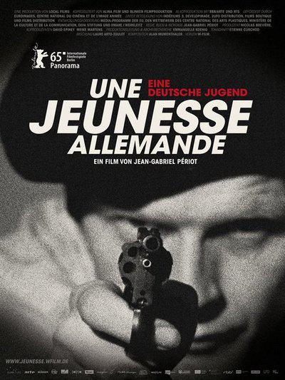 ഺ Une jeunesse allemande (2015)