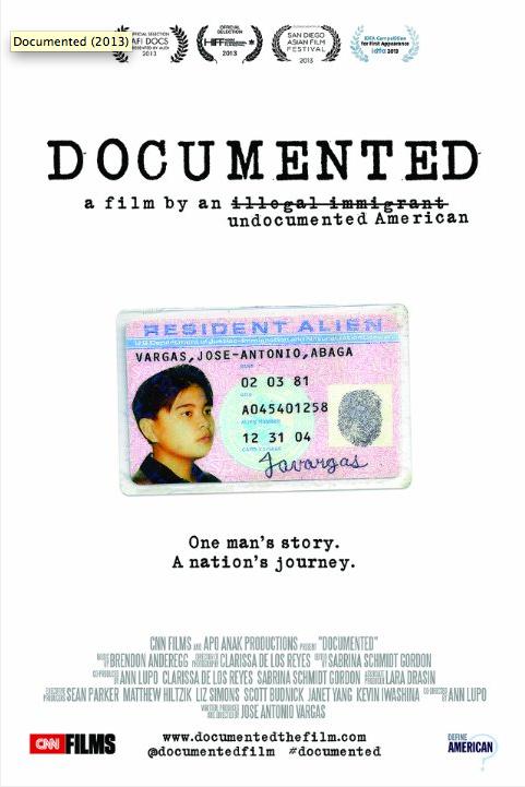 ֤ Documented (2013)