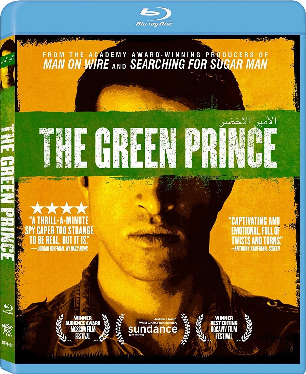 ɫ/˹֮.Ļ.1080P.The.Green.Prince (2014)