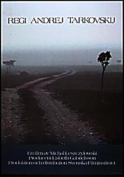 ȣҡɷ˹ Regi Andrej Tarkovskij (1988)