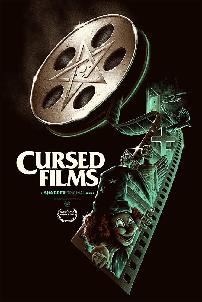 ĵӰ һ Cursed Films Season 1 (2020)