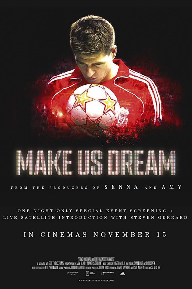 ɾ.ӢĻ.1080P.Make.Us.Dream (2018)