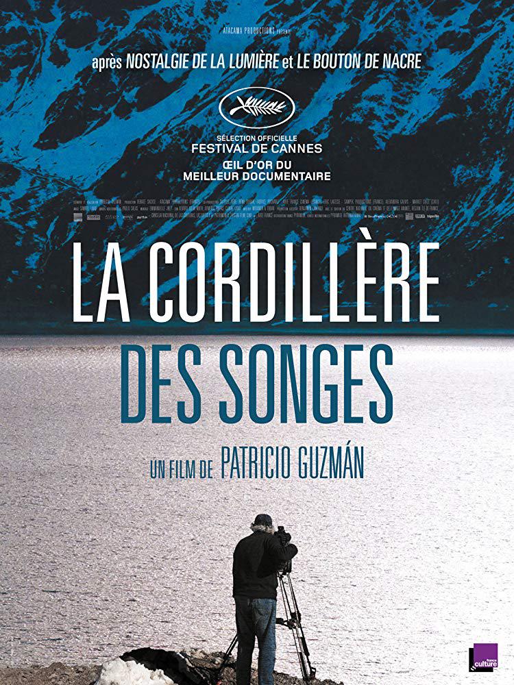 ֮ɽ.Ļ.1080P.La.Cordillera.de.los.sueños (2019)