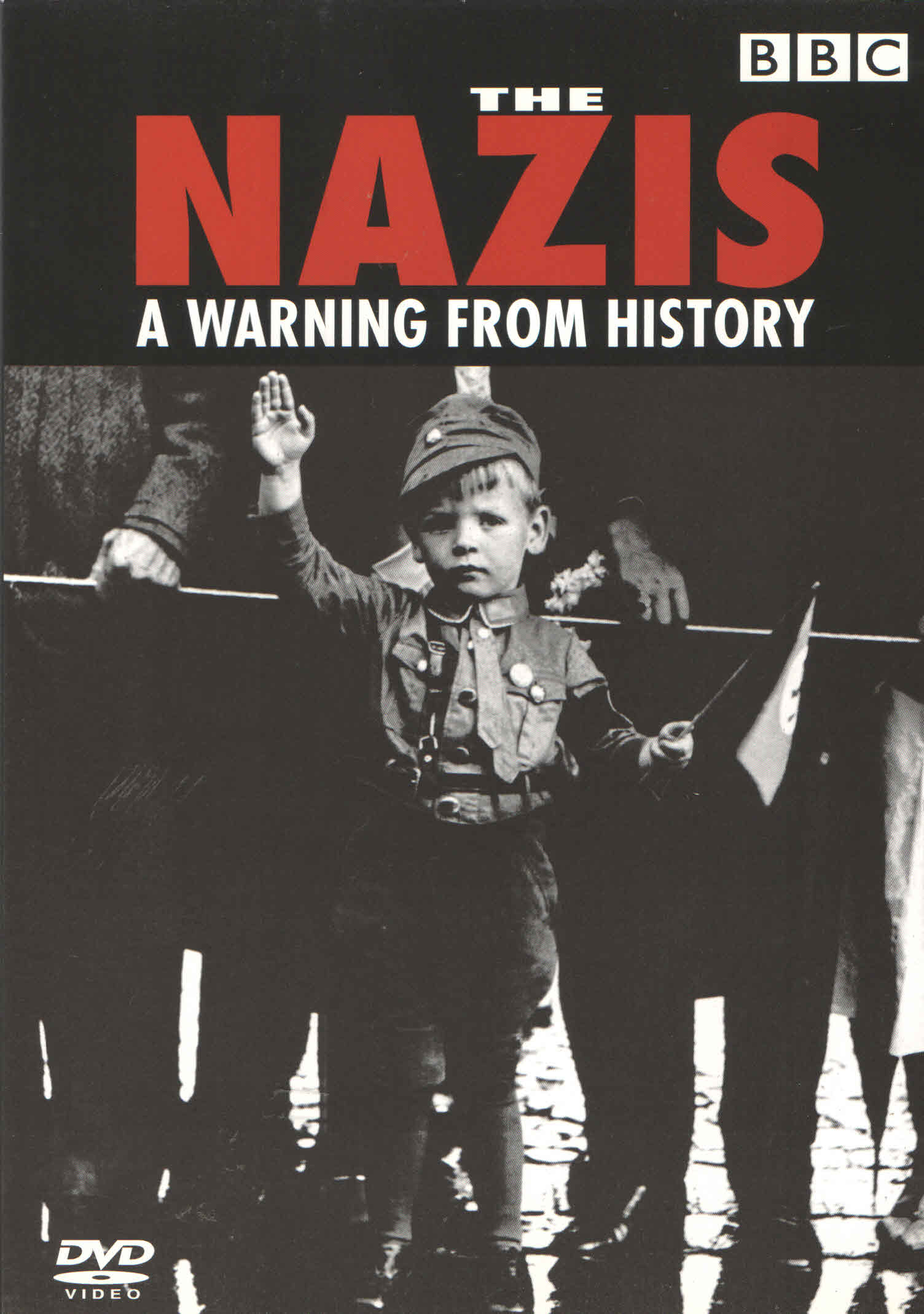 ɴ⾯ʾ¼.ȫ6..1080i.The.Nazis:A.Warning.From.History (1997)