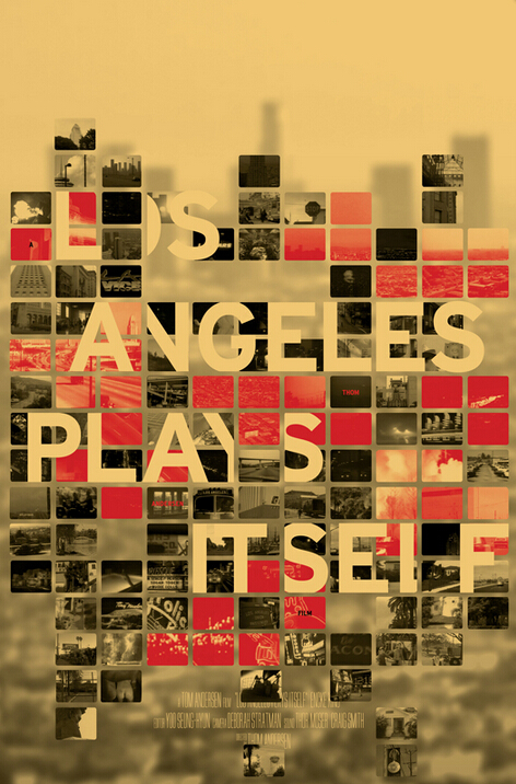 ɼӰ..1080P.Los Angeles Plays Itself (2003)