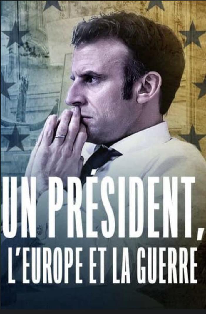 һλͳŷ޺ս.1080P..Un.prsident,l'Europe et.la.guerre2022