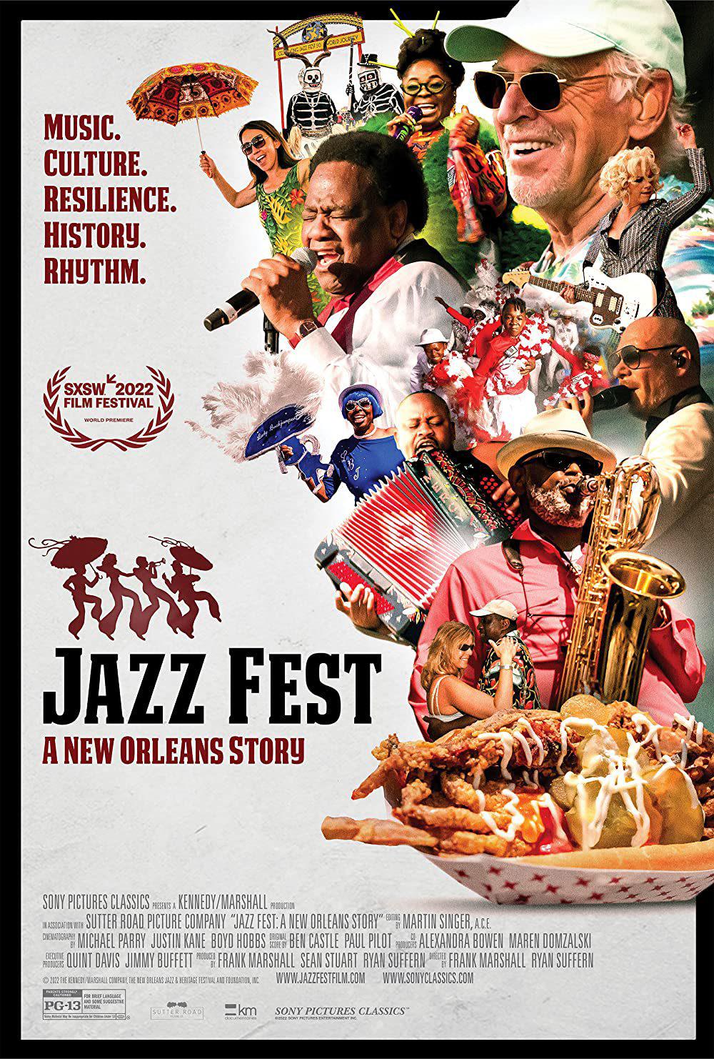 ʿֽڣ°¶Ĺ.Ӣ.1080P.Jazz.Fest:A.New.Orleans.Story (2022)