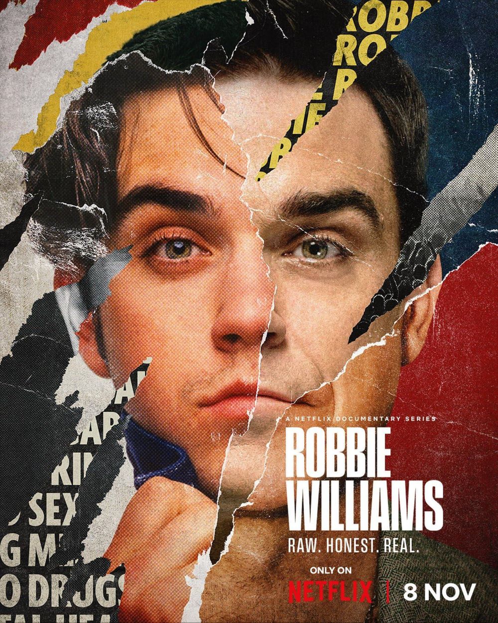 ޱȡķ˹.ȫ4.Ӣ.1080P.Robbie.Williams (2023)