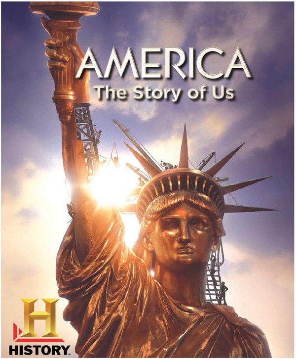 ᣺ǵĹ.ȫ12.Ӣ.1080P.America:The.Story.of.Us (2010)