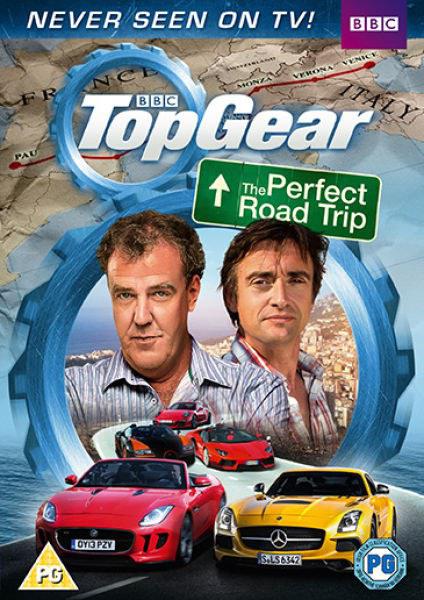 ·֮.ӢĻ.1080P.Top Gear: The Perfect Road Trip (2013)