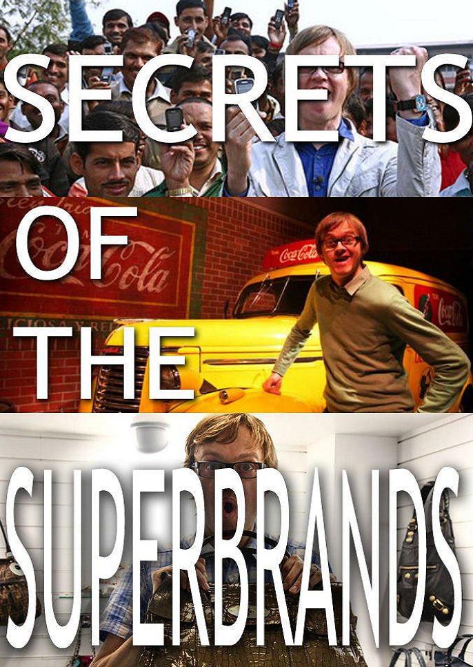 ƷƵ.ȫ3.Ӣ.1080P.Secrets of the Superbrands (2011)