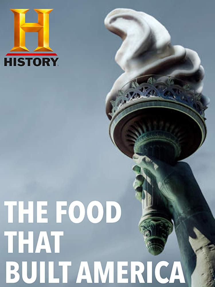 ʳ 1-3 The Food That Built America (2019)