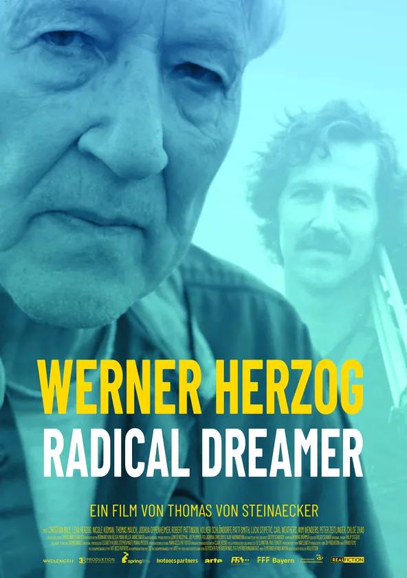 ɡն񣺼 Werner Herzog: Radical Dreamer (2022)