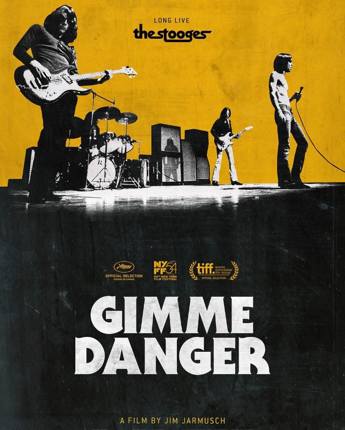 Σ.Ļ.1080P.Gimme Danger (2016)