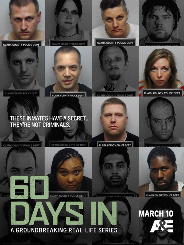 60.һ.ȫ16.ӢĻ.1080P.60 Days In Season 1 (2016)