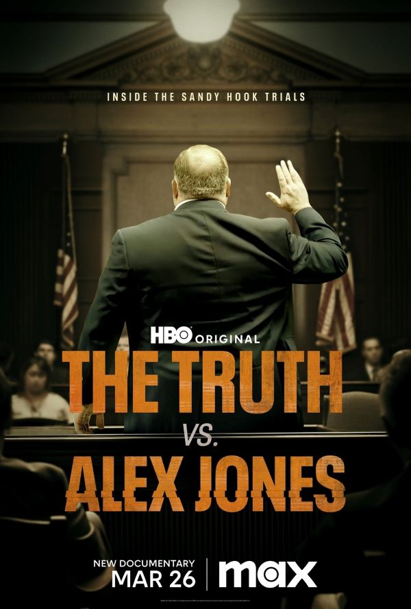 ˹˹Ծ The Truth vs. Alex Jones (2024)